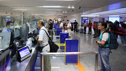 中國入境免簽政策激發海外游客熱潮，'China Travel'成全球焦點