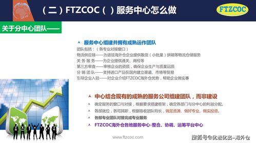 織密服務網絡，賦能入境旅游 海外倉集團加速布局全國Ftzcoc服務中心