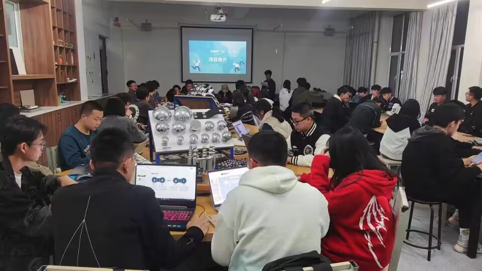 我院扎實推進第九屆中國國際“互聯網+”大學生創新創業大賽備賽工作及教育項目投資布局
